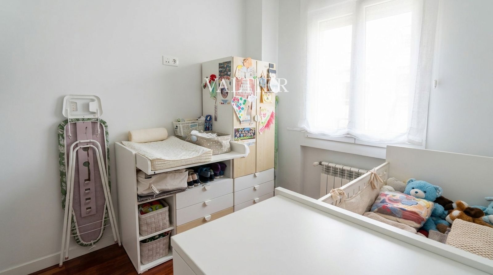 Ático en Venta con Terraza y Vistas Panorámicas, Madrid - Foto 18