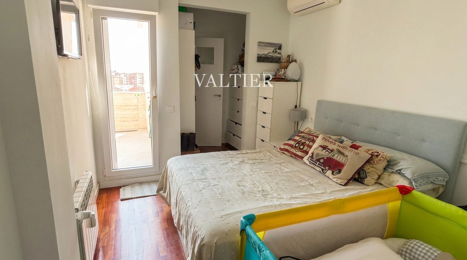 Ático en Venta con Terraza y Vistas Panorámicas, Madrid - Foto 20