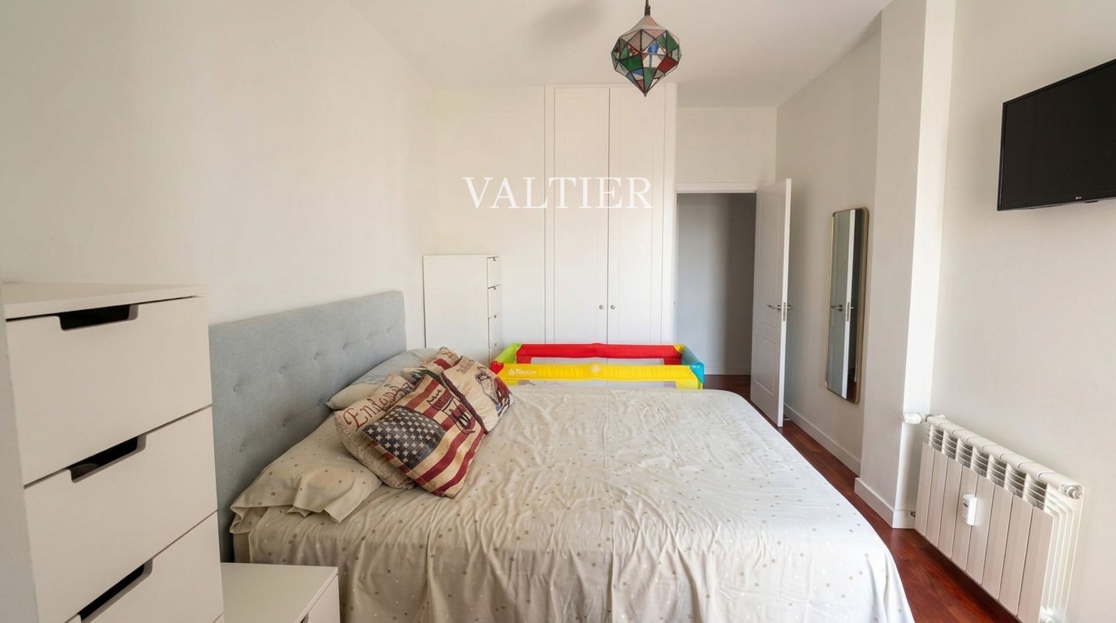 Ático en Venta con Terraza y Vistas Panorámicas, Madrid - Foto 14