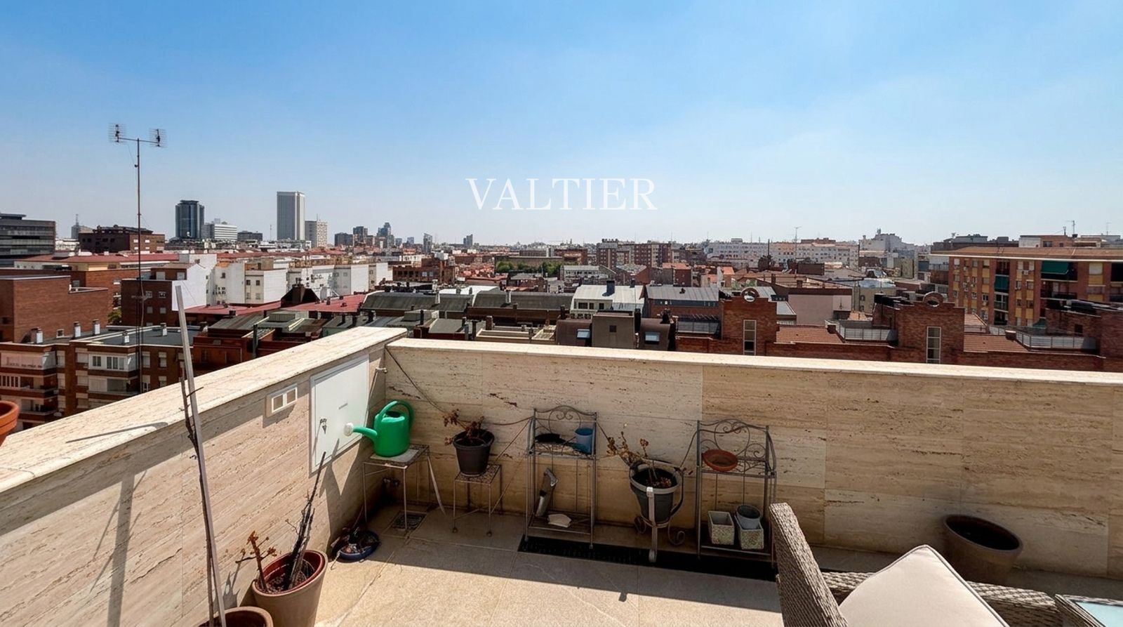 Ático en Venta con Terraza y Vistas Panorámicas, Madrid - Foto 23
