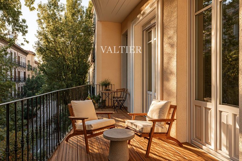 Piso en venta Madrid. Ref: 6999. VALTIER | Real Estate