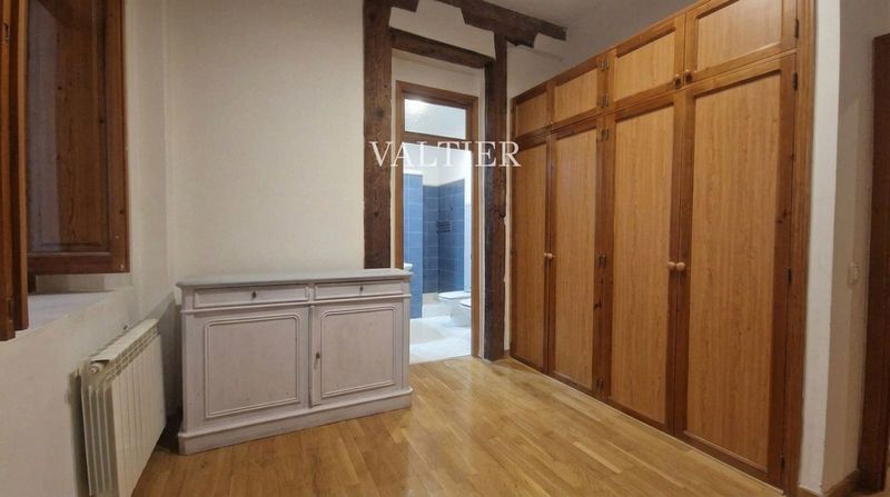 Piso en venta Madrid. Ref: 7003. VALTIER | Real Estate