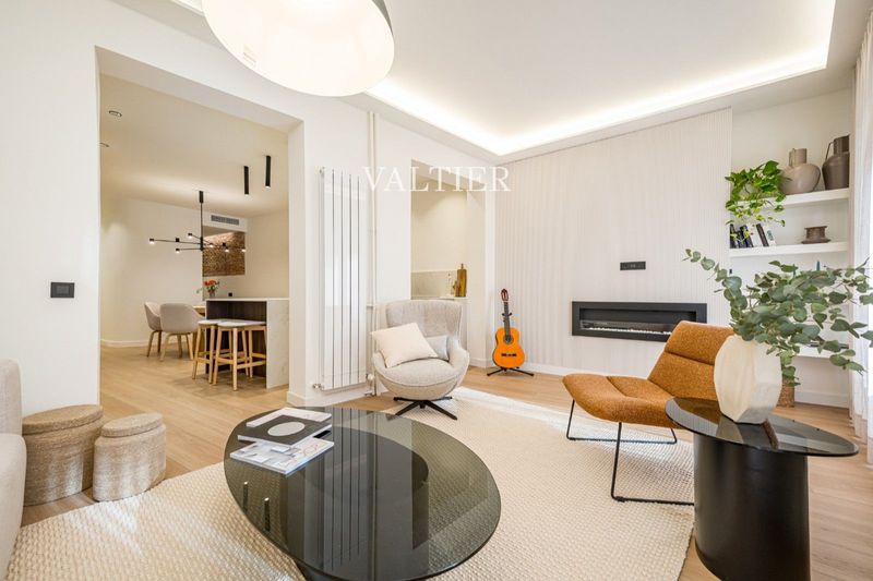Piso en venta Madrid. Ref: 7004. VALTIER | Real Estate