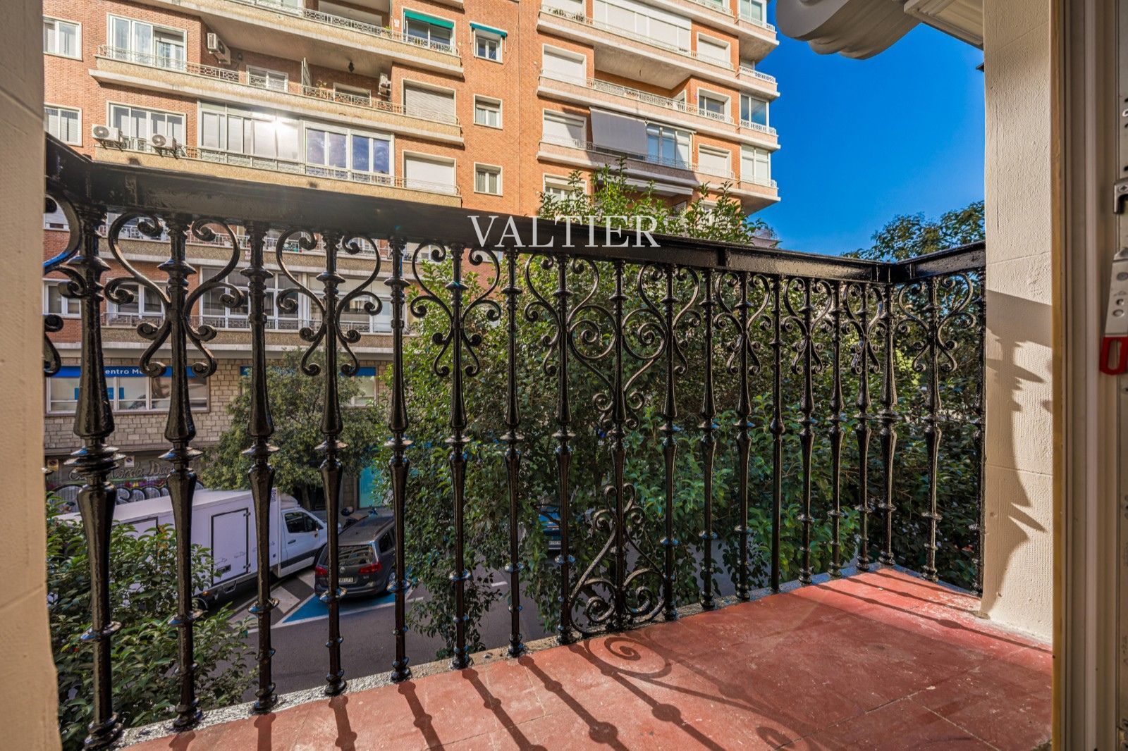Dos balcones para vivir el Madrid de Conde Duque, Madrid - Foto 47