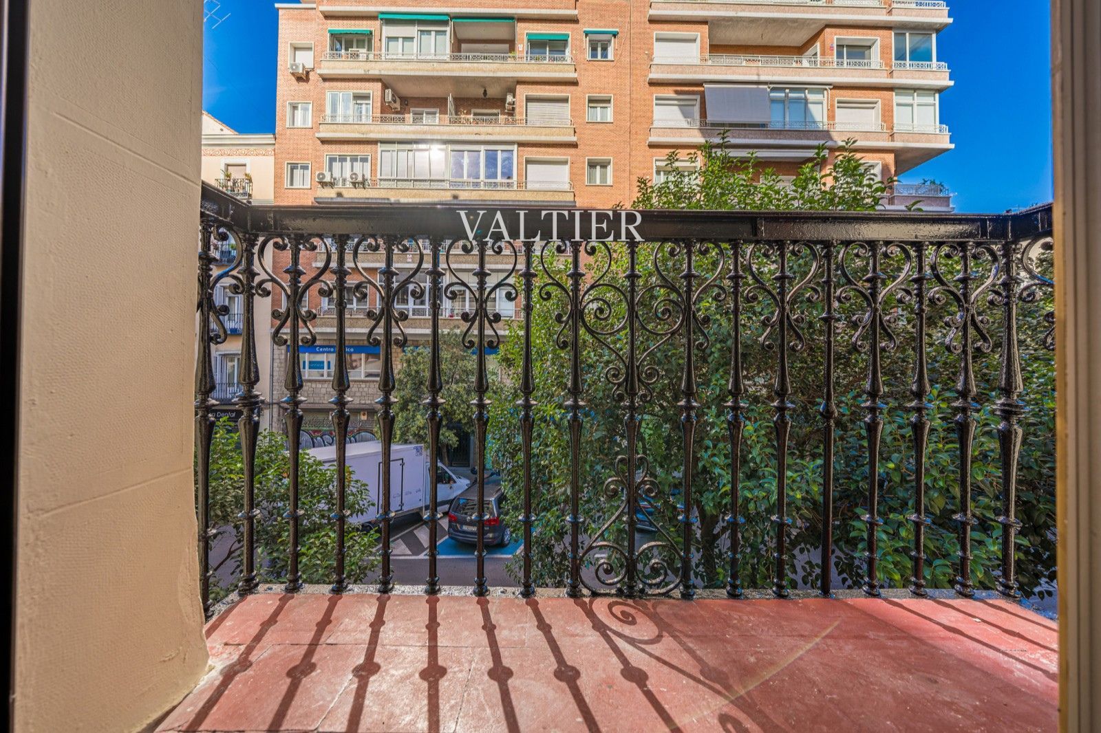 Dos balcones para vivir el Madrid de Conde Duque, Madrid - Foto 48