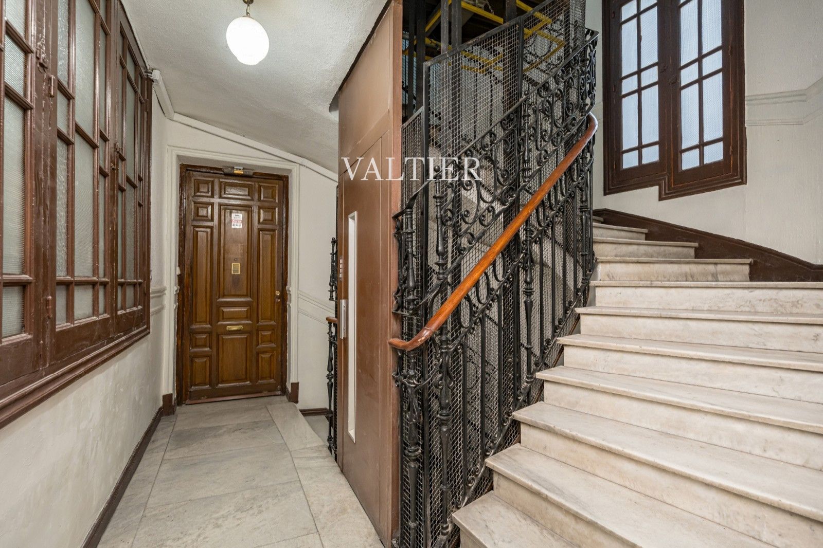 Dos balcones para vivir el Madrid de Conde Duque, Madrid - Foto 49