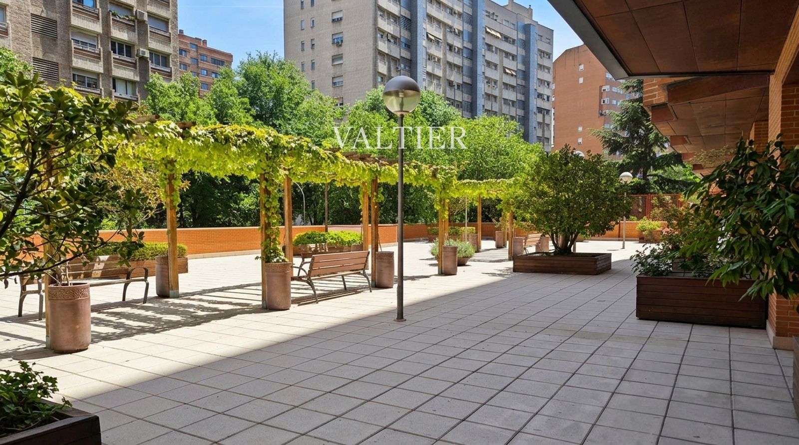 Vida tranquila y espacio en el entorno de Retiro, Madrid - Foto 16