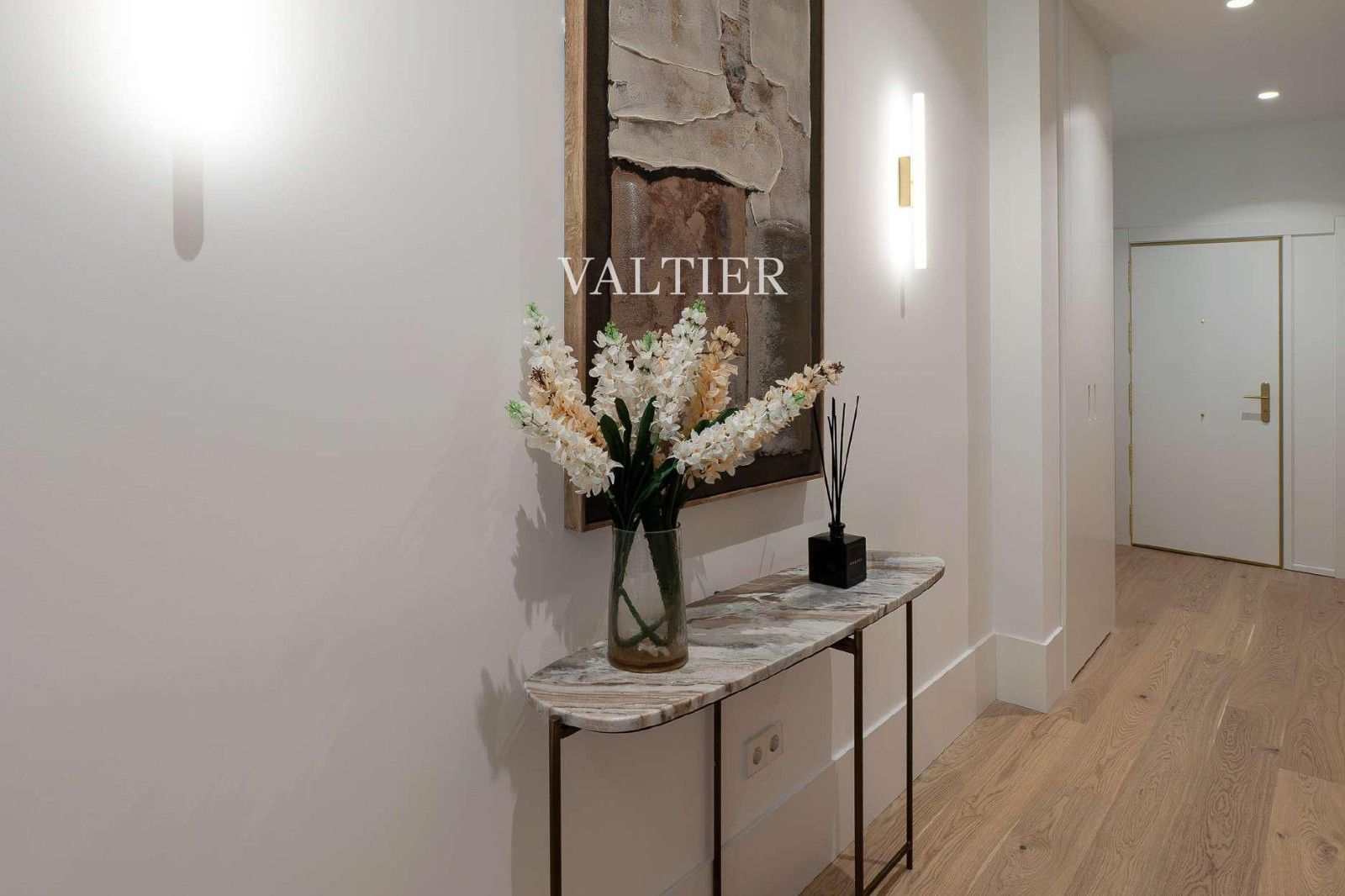 Proporción contemporánea en Francisco Silvela, Madrid - Foto 6