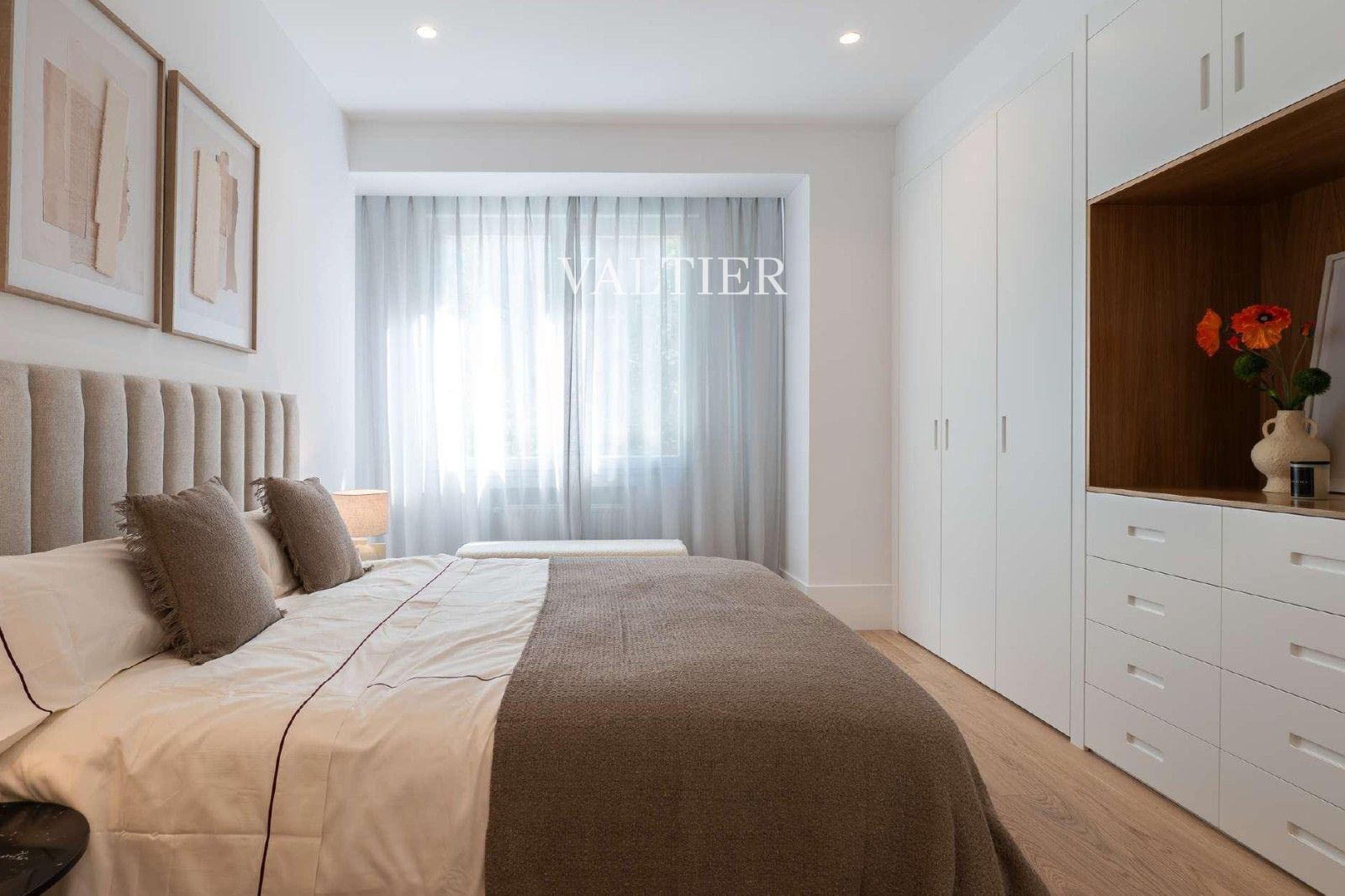 Proporción contemporánea en Francisco Silvela, Madrid - Foto 25