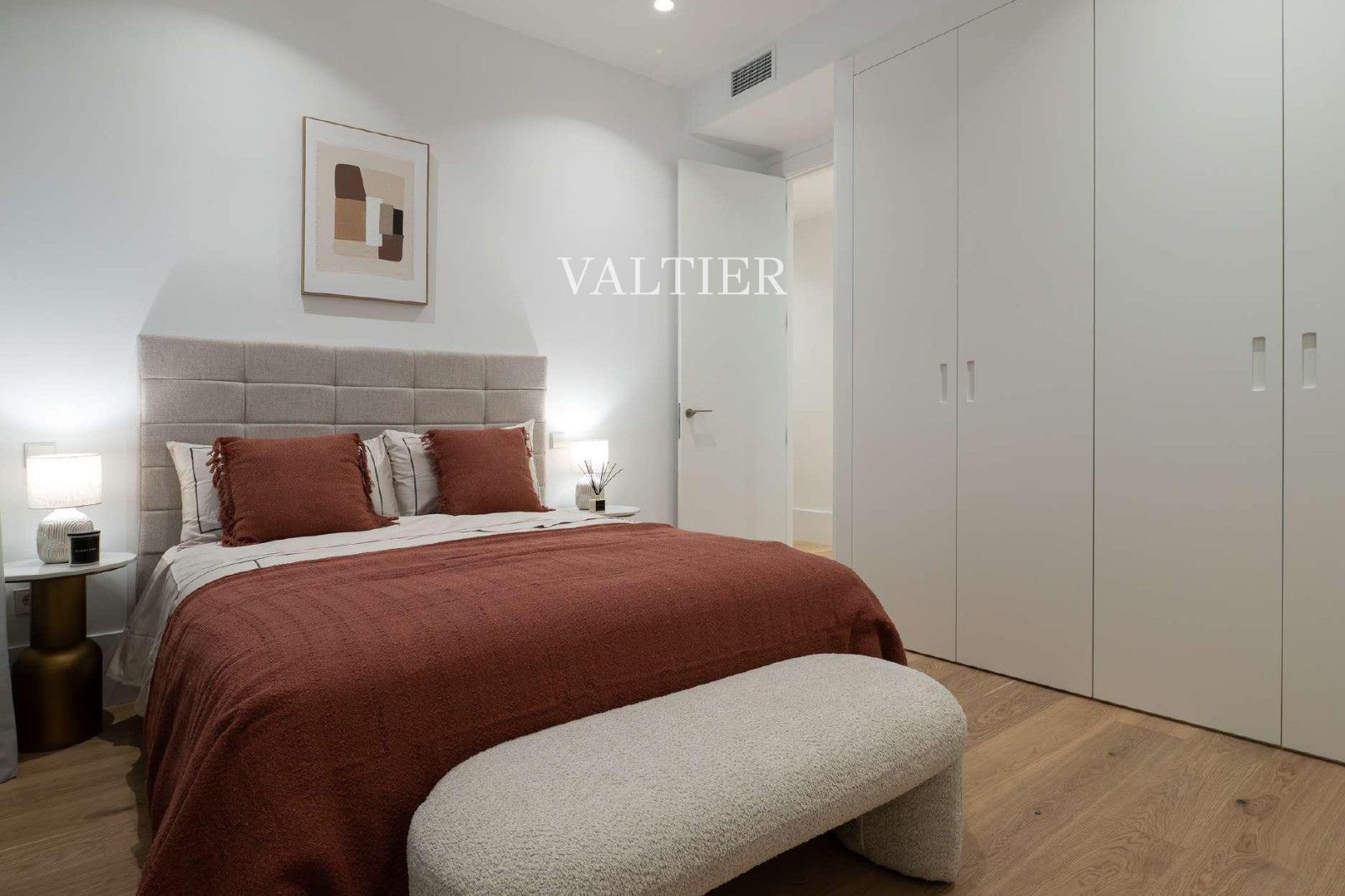 Proporción contemporánea en Francisco Silvela, Madrid - Foto 29