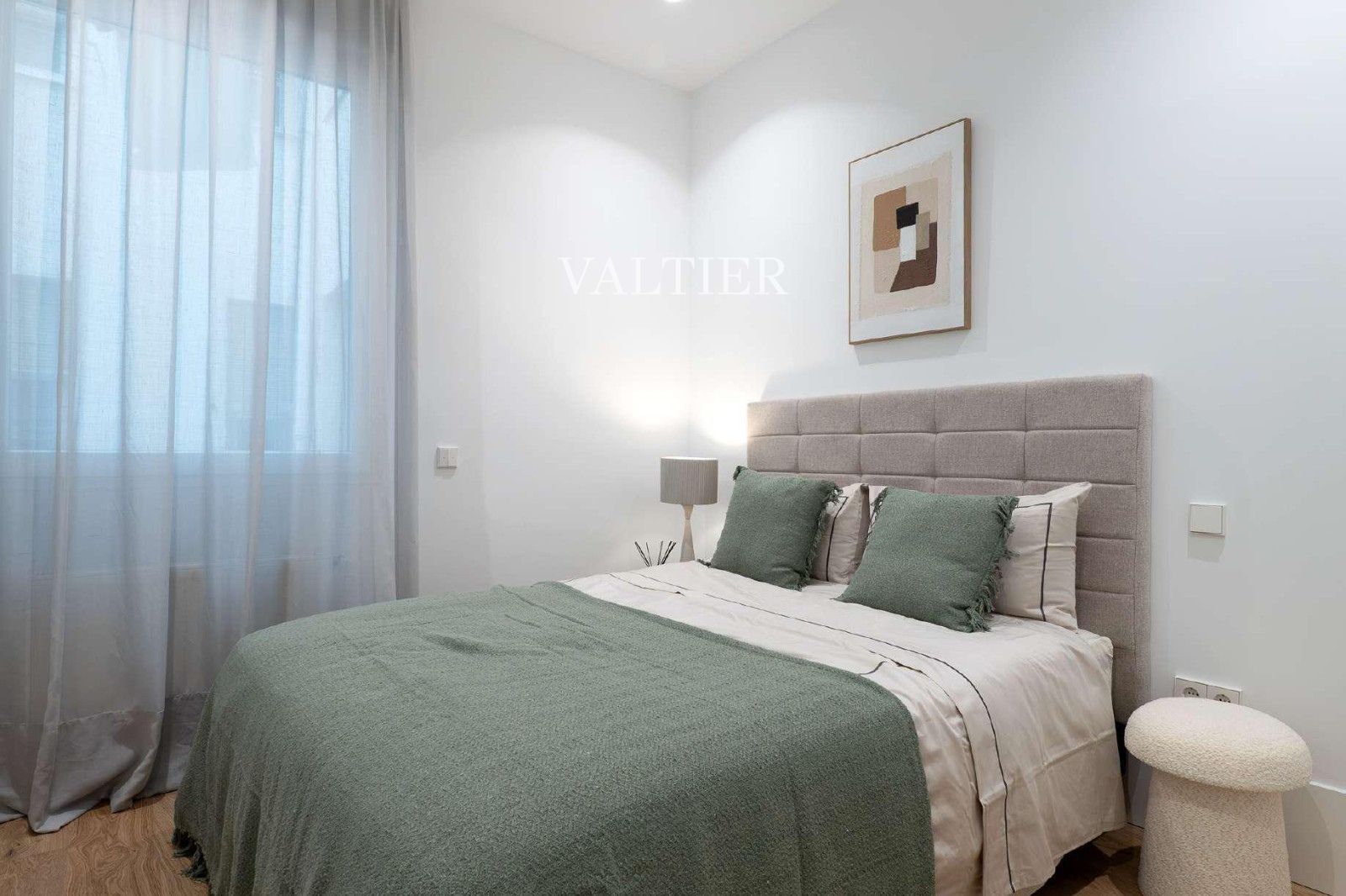 Proporción contemporánea en Francisco Silvela, Madrid - Foto 32