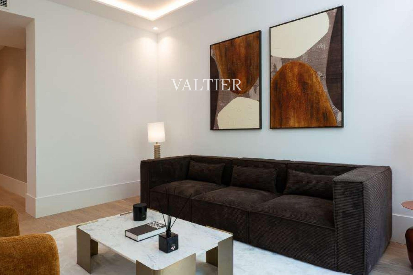 Proporción contemporánea en Francisco Silvela, Madrid - Foto 9