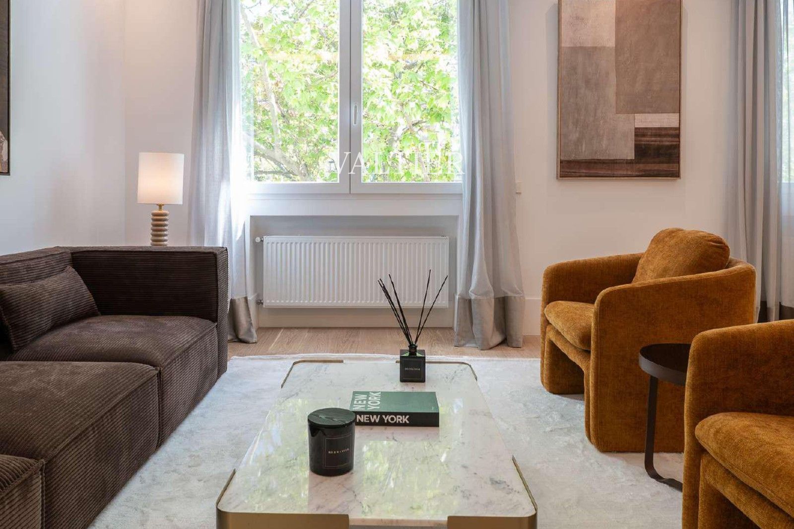 Proporción contemporánea en Francisco Silvela, Madrid - Foto 10