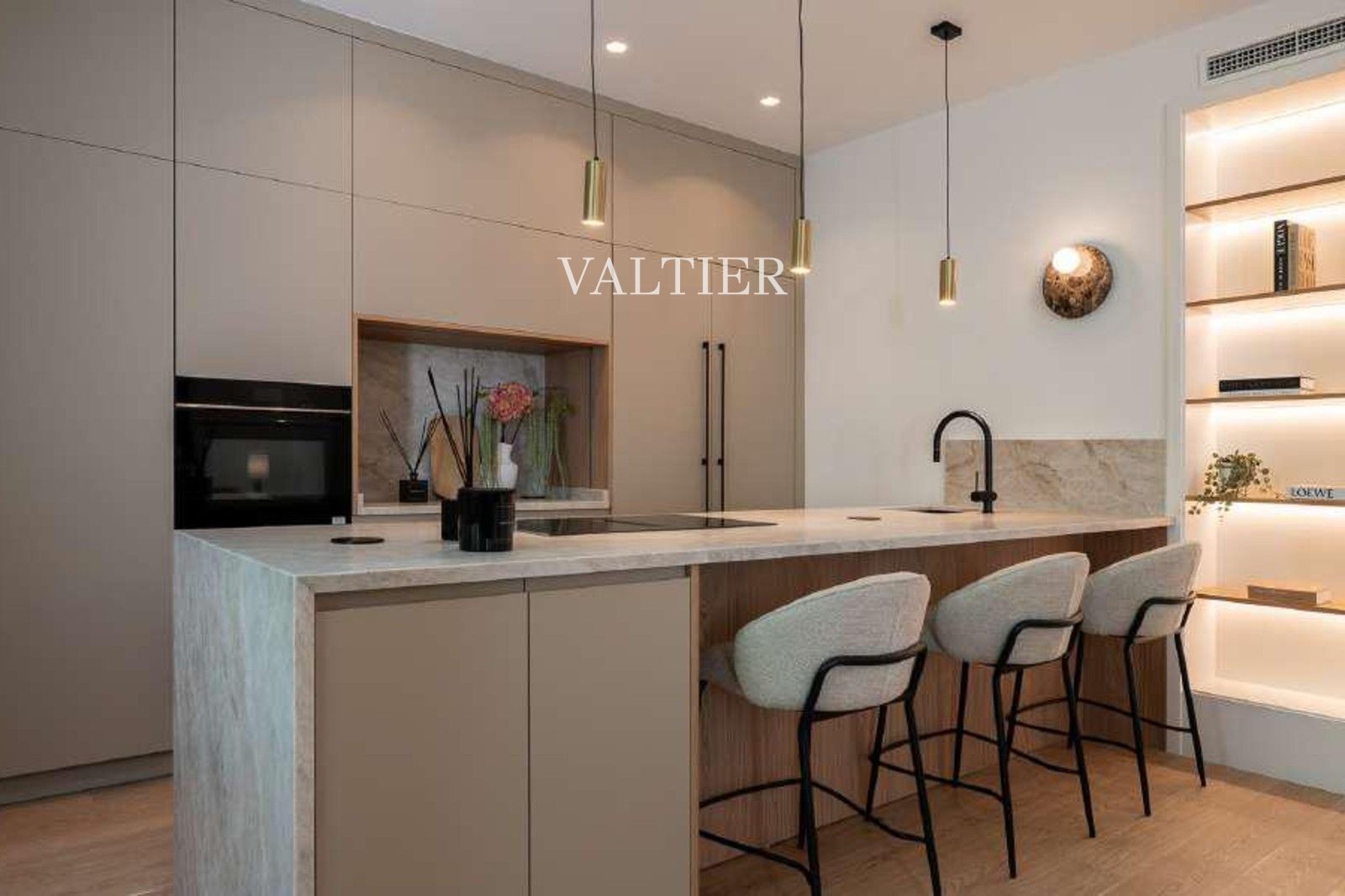 Proporción contemporánea en Francisco Silvela, Madrid - Foto 19