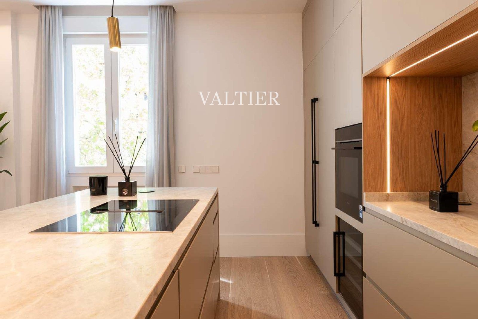 Proporción contemporánea en Francisco Silvela, Madrid - Foto 14