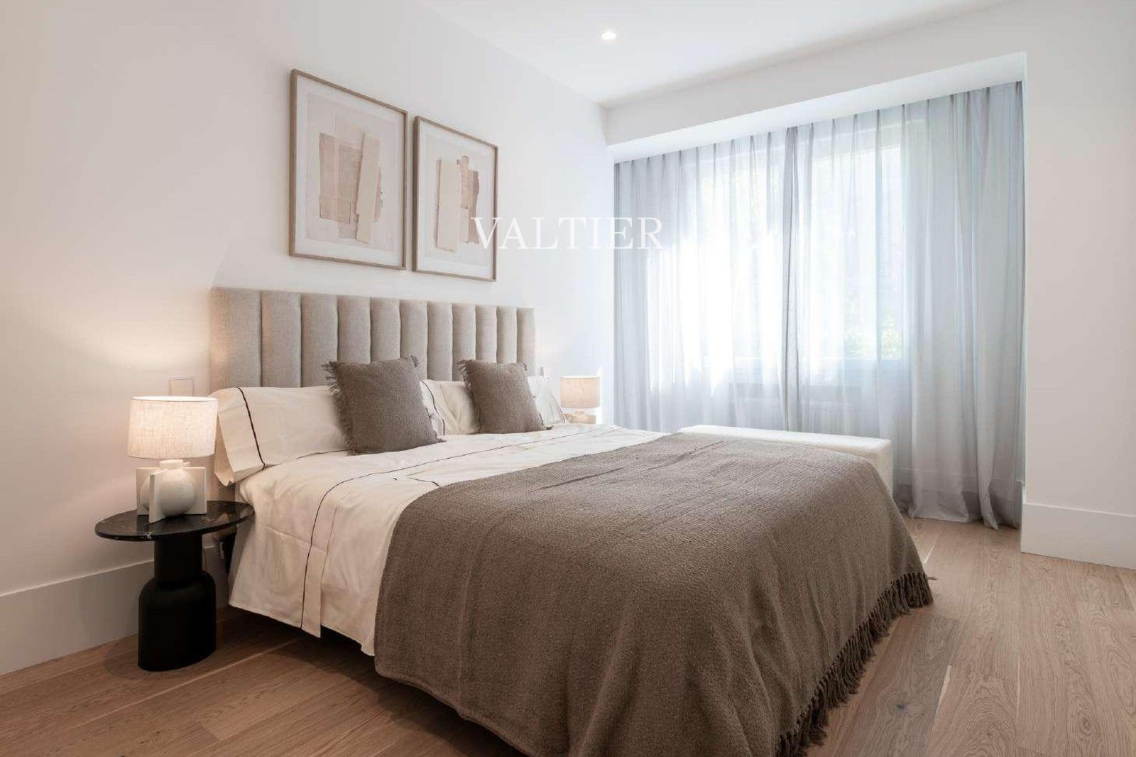 Proporción contemporánea en Francisco Silvela, Madrid - Foto 26