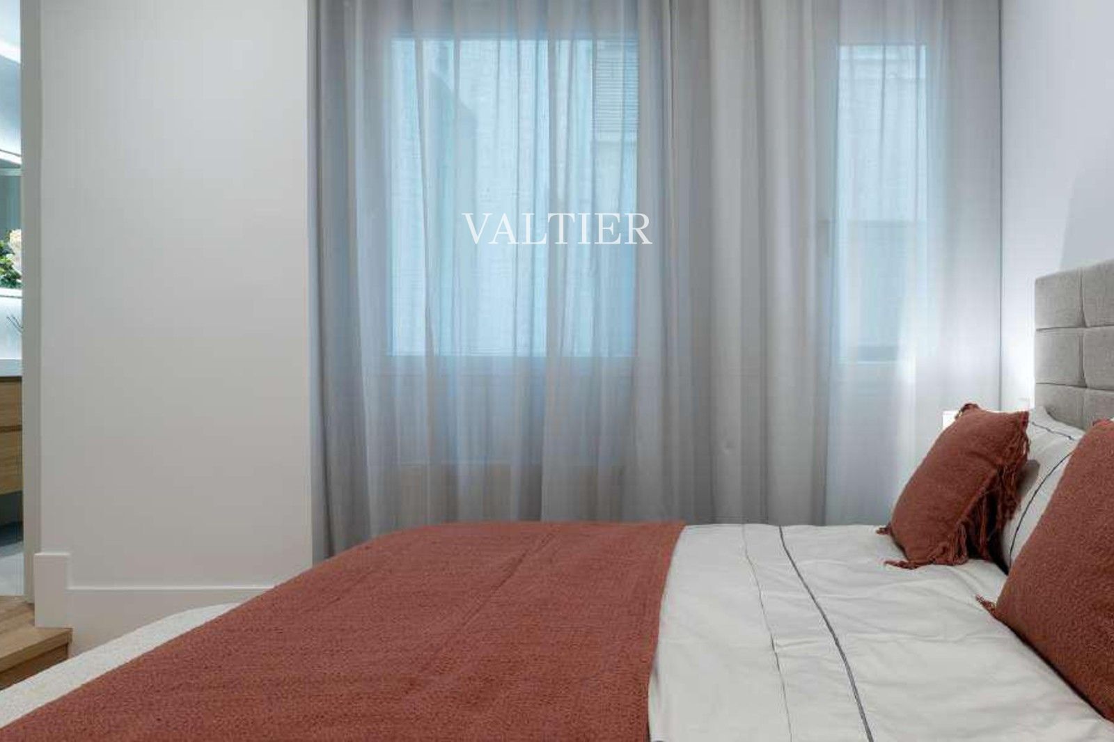Proporción contemporánea en Francisco Silvela, Madrid - Foto 30