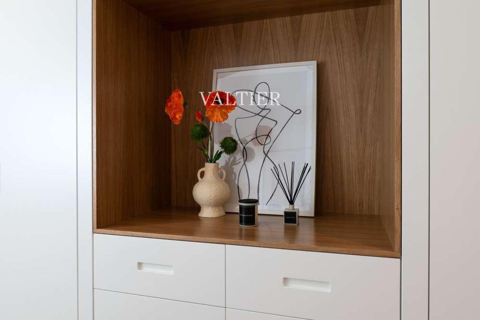 Proporción contemporánea en Francisco Silvela, Madrid - Foto 34