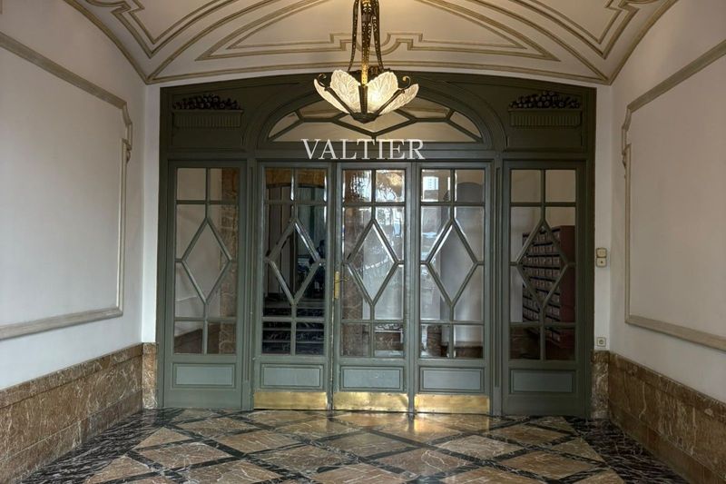 Piso en venta Madrid. Ref: 7022. VALTIER | Real Estate