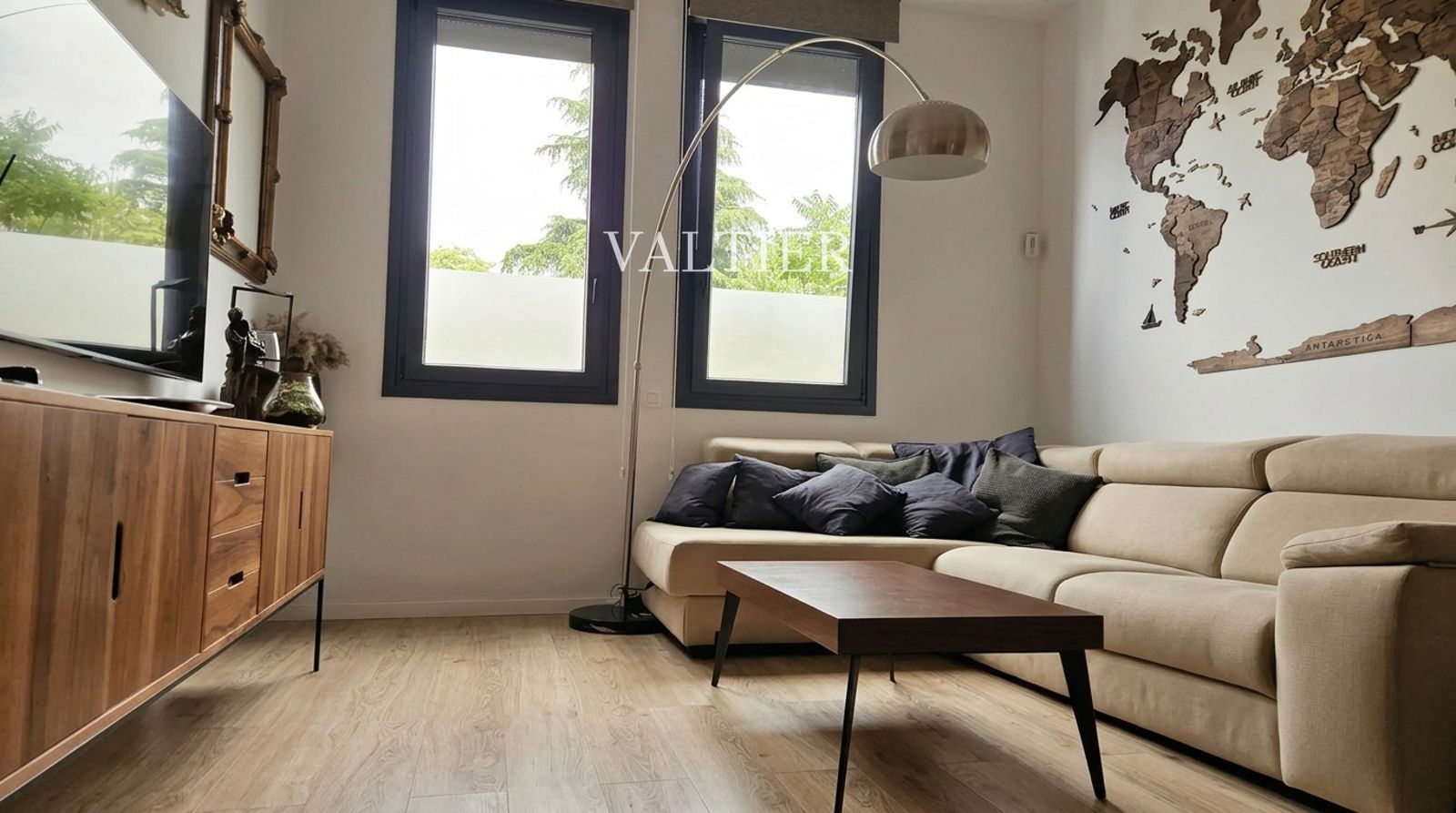 Piso en Alquiler en Chamartín, Madrid - Foto 4