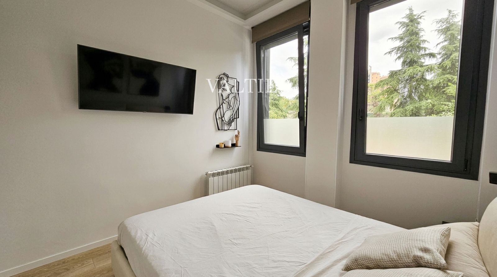 Piso en Alquiler en Chamartín, Madrid - Foto 12