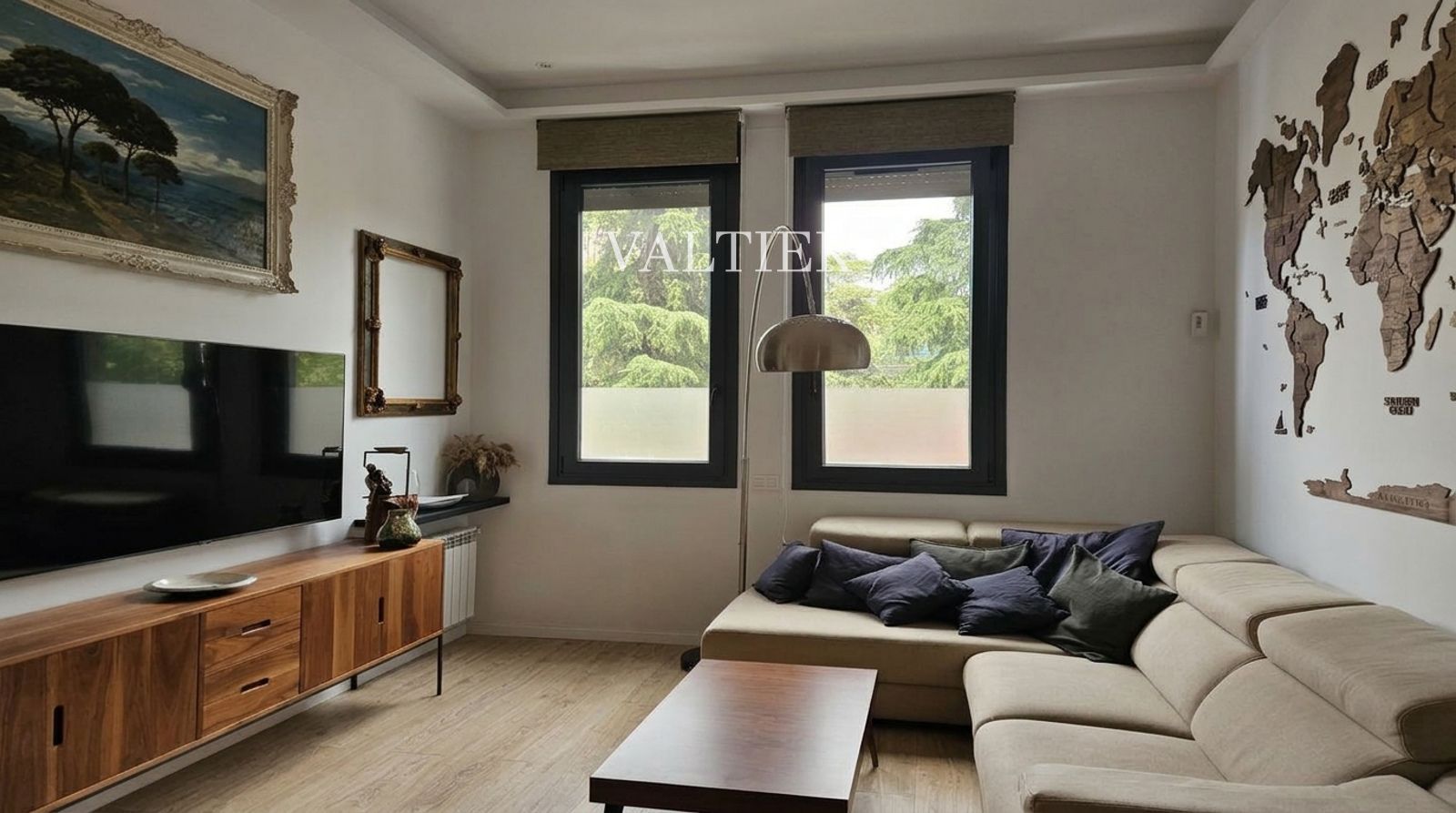 Piso en Alquiler en Chamartín, Madrid - Foto 2