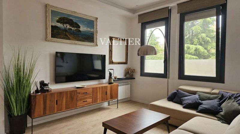 Piso en alquiler Madrid. Ref: 7025. VALTIER | Real Estate