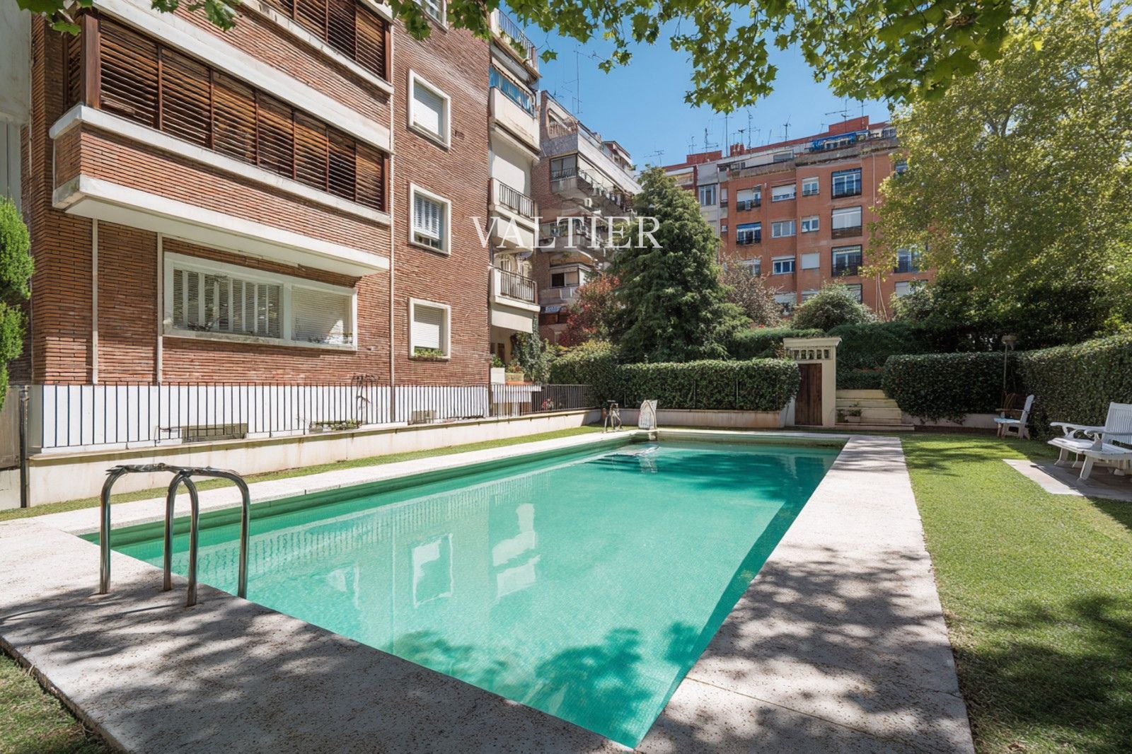 Amplitud y horizonte en Isla de Oza, Madrid - Foto 15