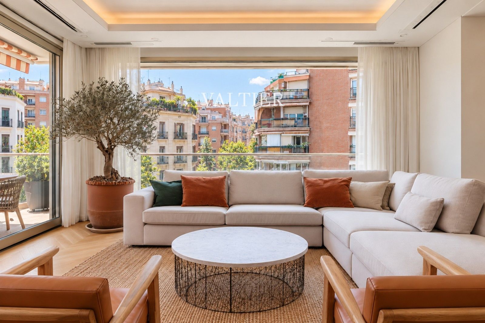 Amplitud y horizonte en Isla de Oza, Madrid - Foto 5