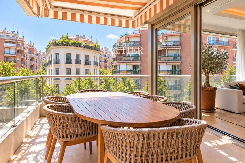 Piso en venta Madrid. Ref: 7029. VALTIER | Real Estate