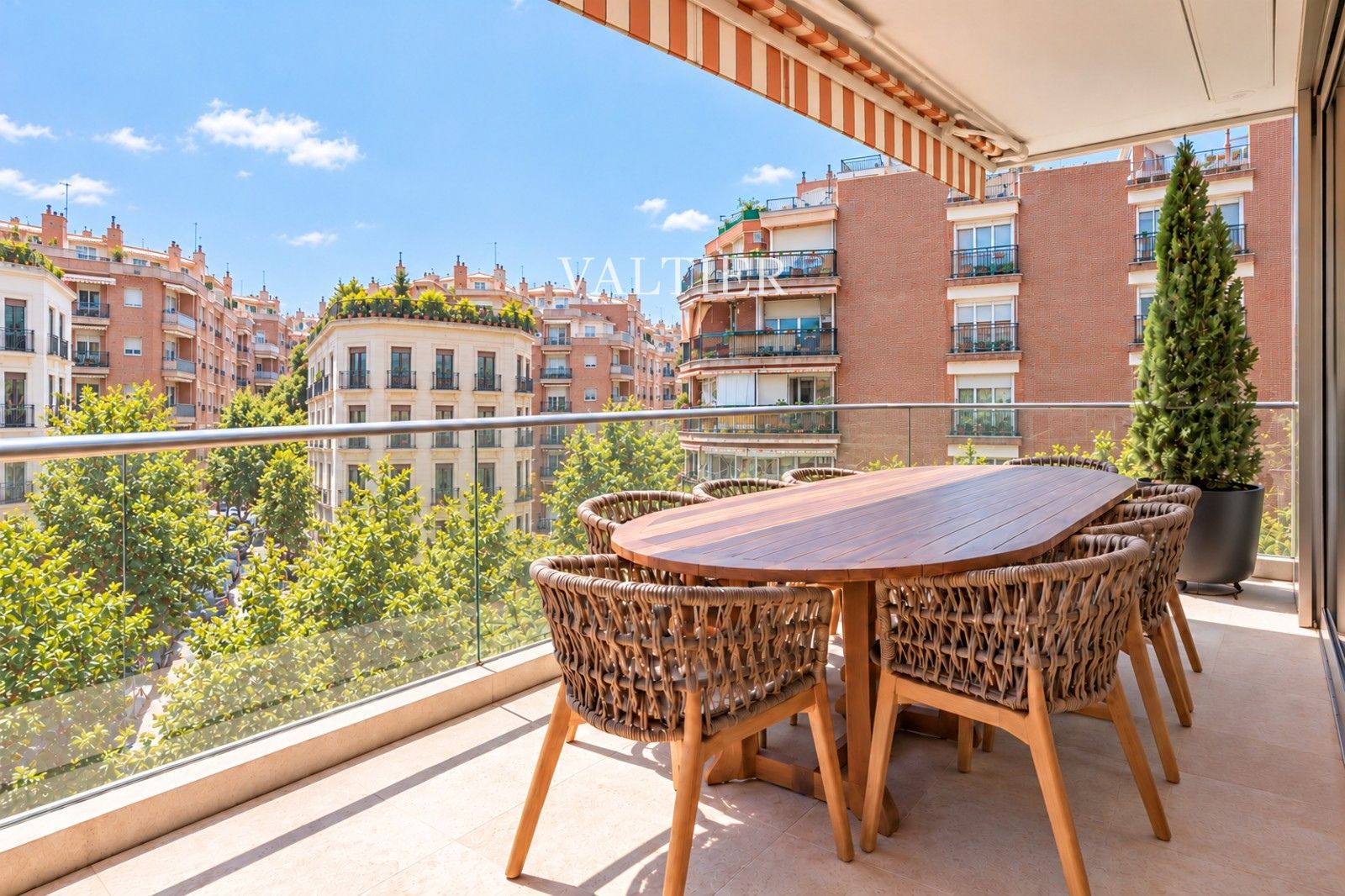 Amplitud y horizonte en Isla de Oza, Madrid - Foto 14