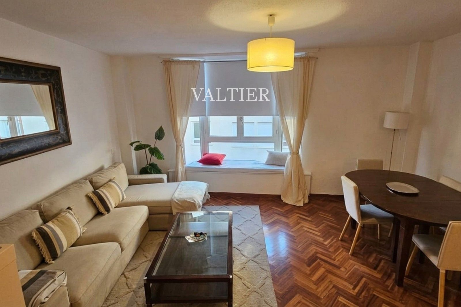 Piso en alquiler en Madrid (Salamanca) - Foto 3