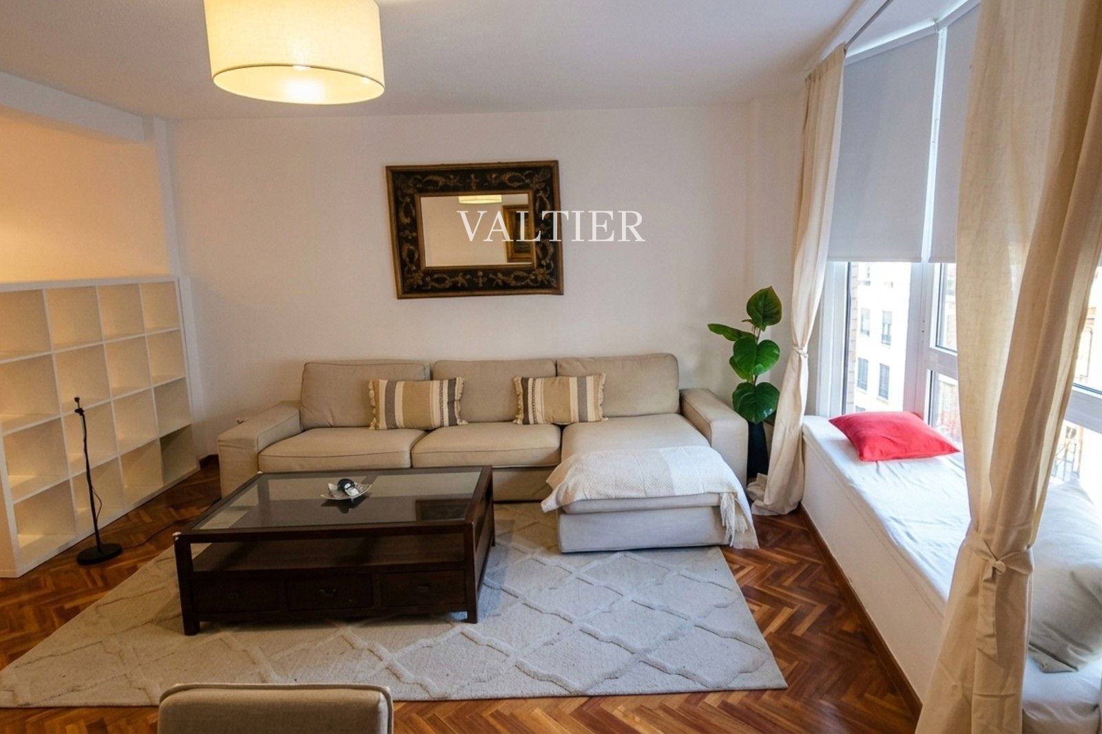 Piso en alquiler en Madrid (Salamanca) - Foto 4