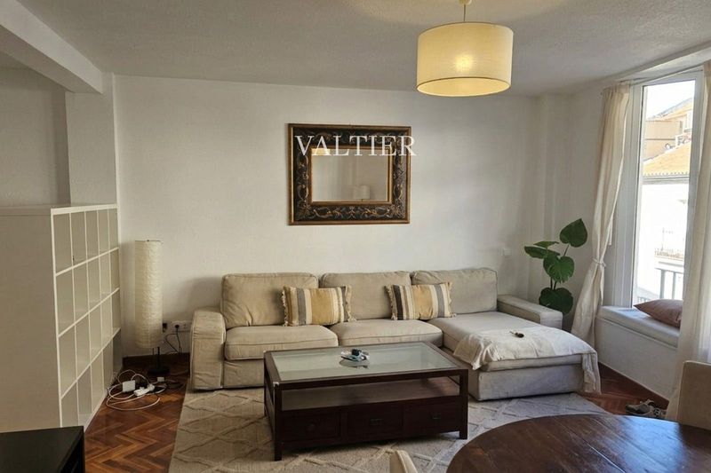 Piso en alquiler Madrid. Ref: 7033. VALTIER | Real Estate
