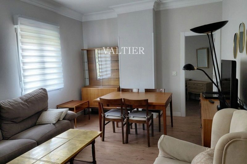 Piso en alquiler Madrid. Ref: 7035. VALTIER | Real Estate