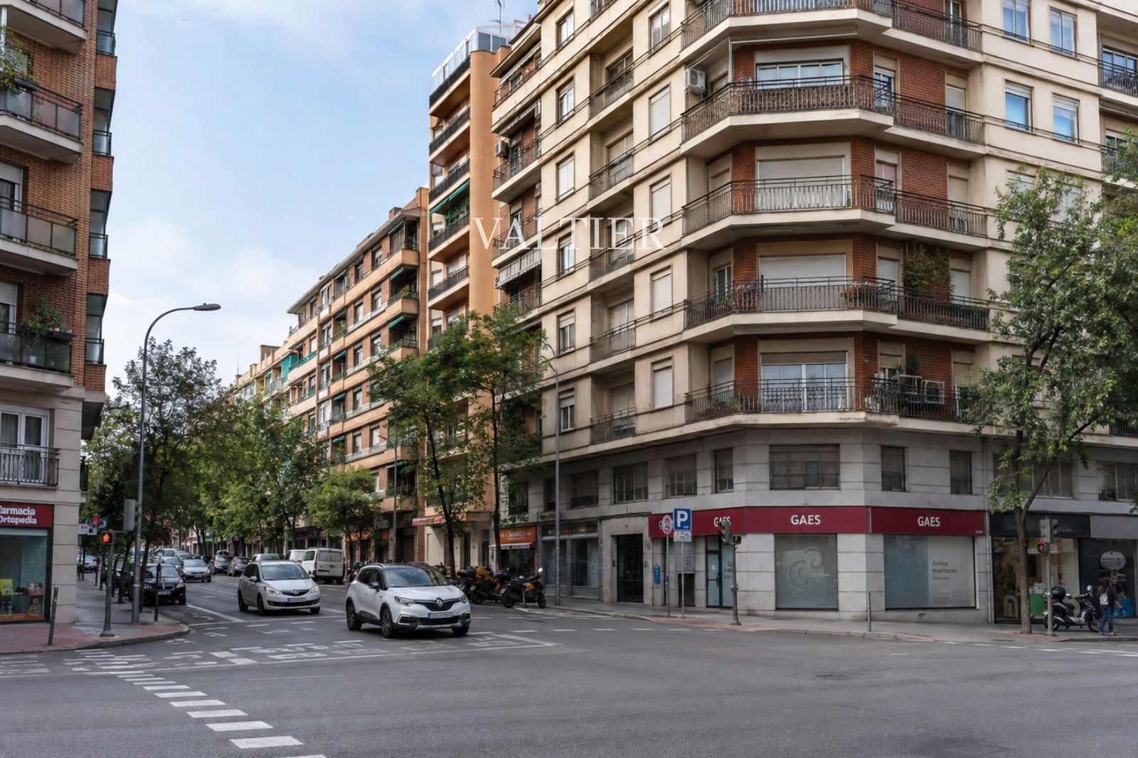 Piso en Alquiler en la Calle de Jaén, Madrid - Foto 12