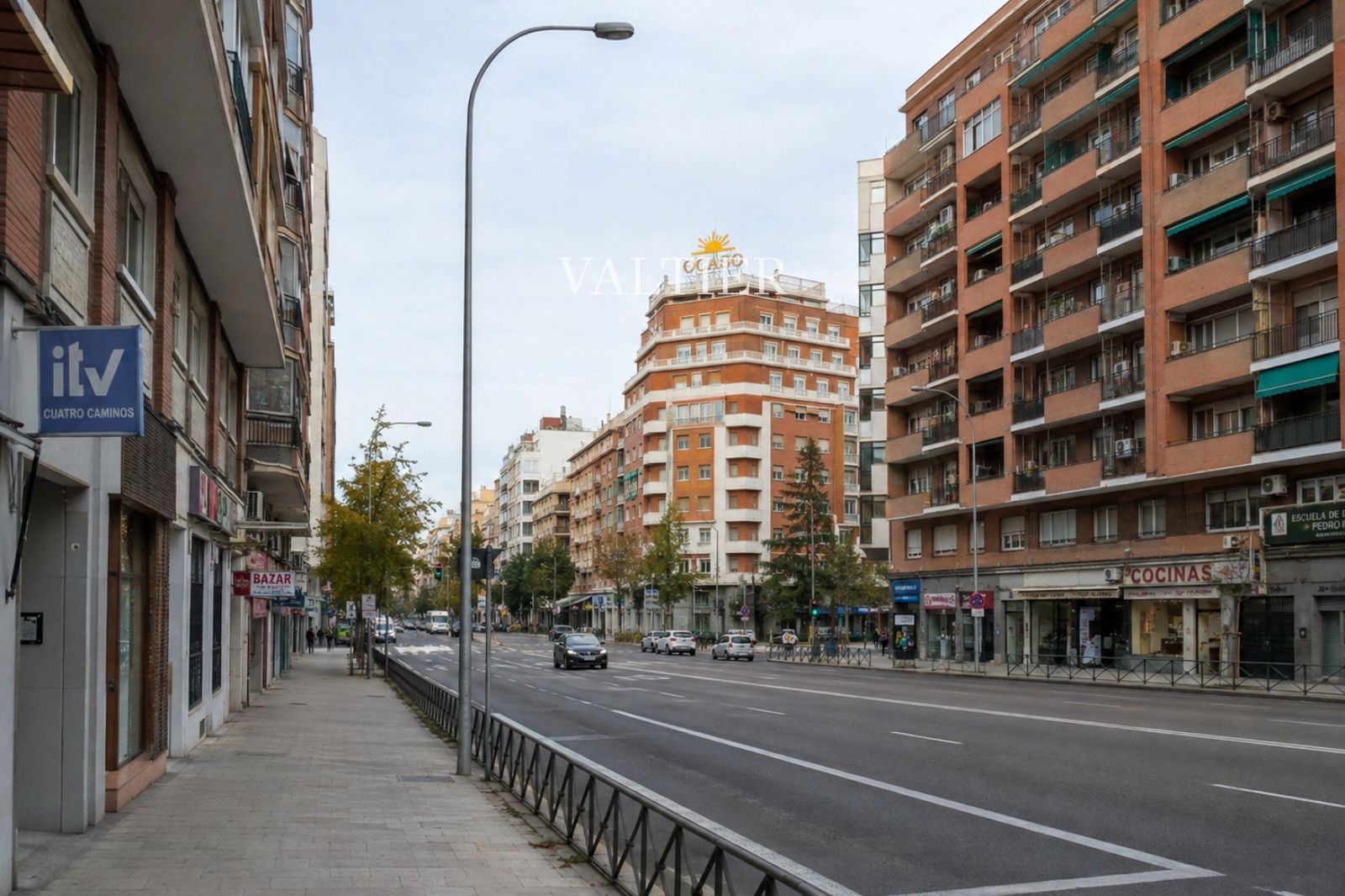 Piso en Alquiler en la Calle de Jaén, Madrid - Foto 13