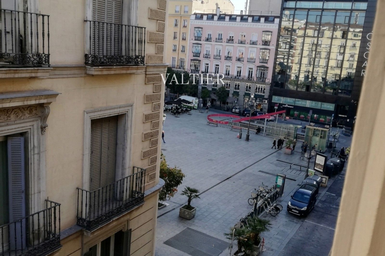 Piso en Alquiler en la Calle de las Infantas, Justicia, Madrid. - Foto 12