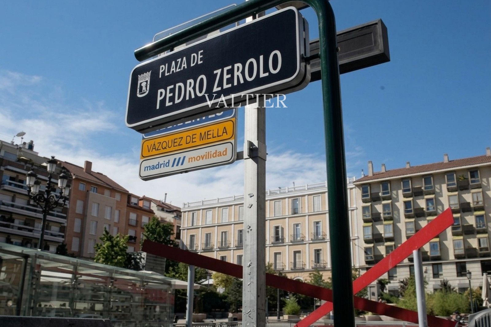 Piso en Alquiler en la Calle de las Infantas, Justicia, Madrid. - Foto 13