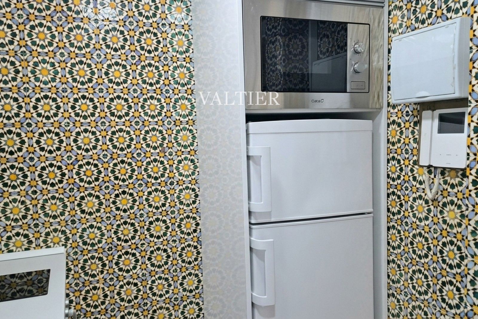 Piso en Alquiler en la Plaza de España, Centro, Madrid - Foto 8