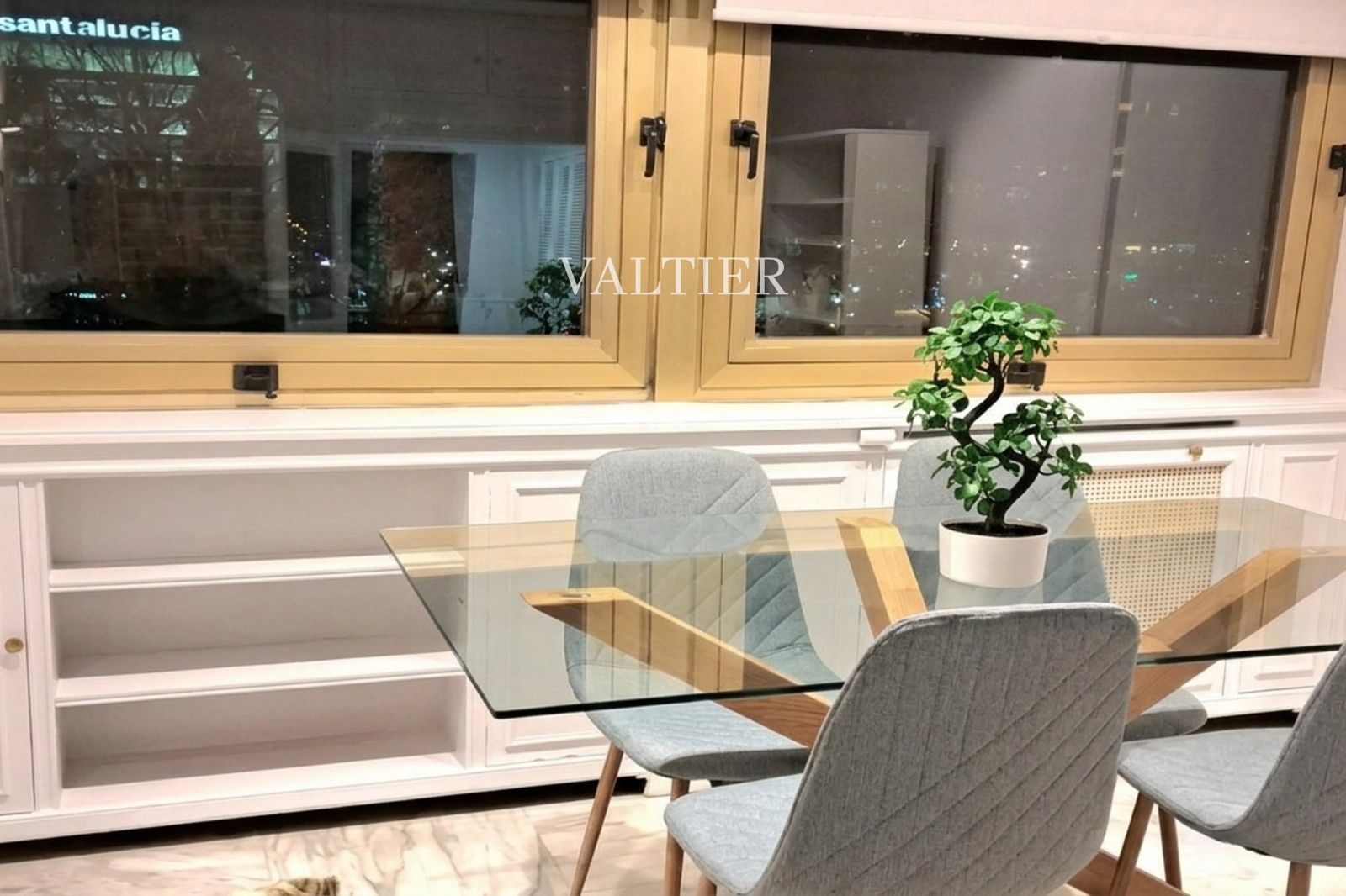Piso en Alquiler en la Plaza de España, Centro, Madrid - Foto 4
