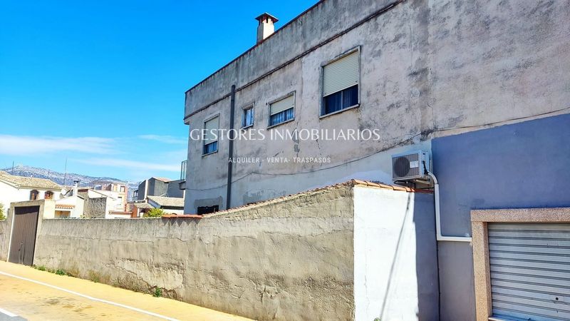 Casa en venta Muro De Alcoy, Alicante. Ref: 1022. Gestores Inmobiliarios