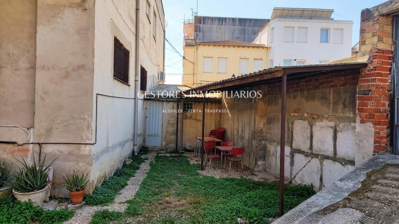 Дом на продажу в Muro De Alcoy, Alicante - Foto 23