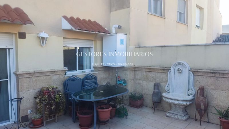 Casa en venta Alcoi/Alcoy, Alicante. Ref: 1040. Gestores Inmobiliarios