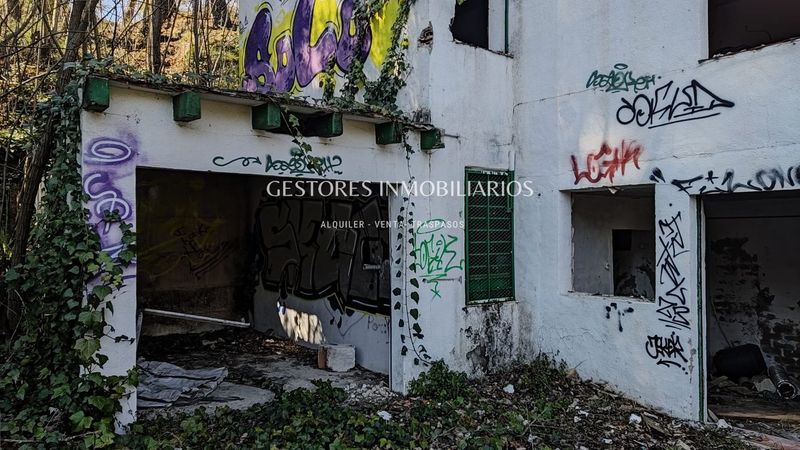 Casa en venta Muro De Alcoy, Alicante. Ref: 1090. Gestores Inmobiliarios