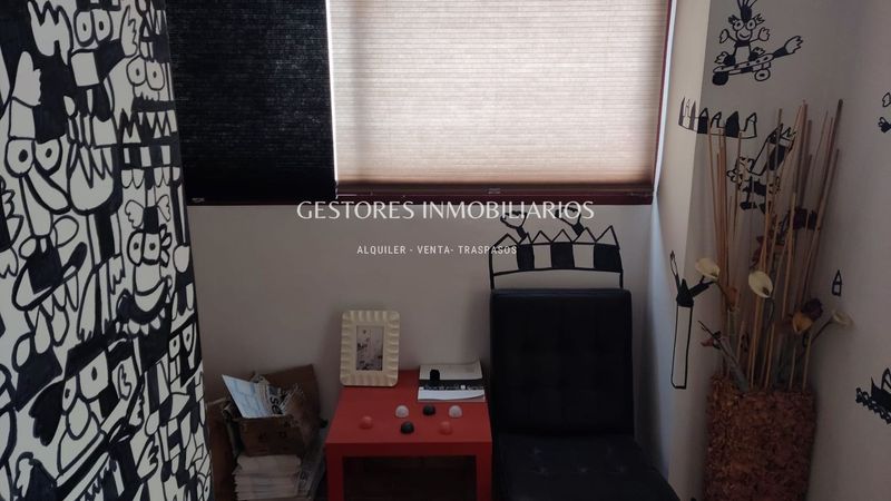 Oficina en venta Alcoi/Alcoy, Alicante. Ref: 1095. Gestores Inmobiliarios