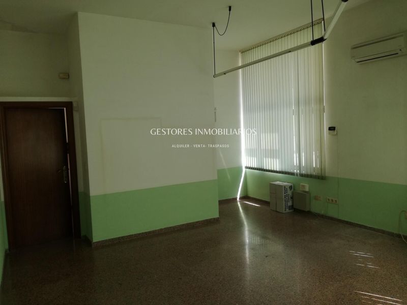 Oficina en venta Alcoi/Alcoy, Alicante. Ref: 1424. Gestores Inmobiliarios