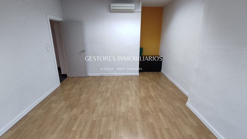 Local Comercial en venta Alcoi/Alcoy, Alicante. Ref: 1434. Gestores Inmobiliarios