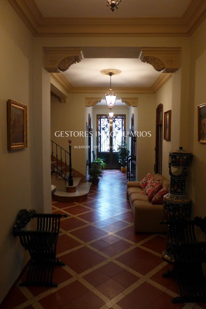 Casa en venta Cocentaina, Alicante. Ref: 1596. Gestores Inmobiliarios