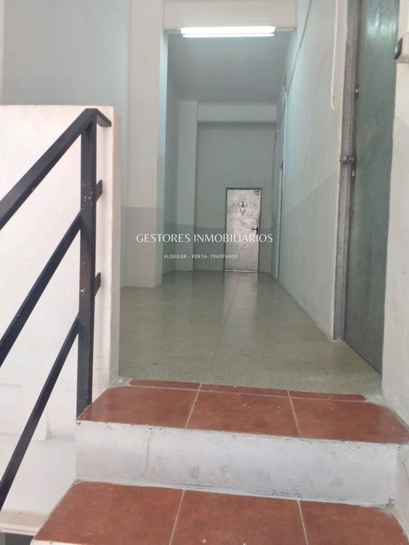 Nave Industrial en venta Alcoi/Alcoy, Alicante. Ref: 1601. Gestores Inmobiliarios